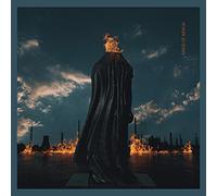 Kings of Mercia 'Kings of Mercia' CD Jewel Case- NUOVO E SIGILLATO