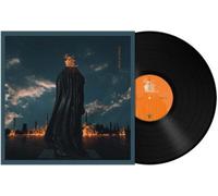 Kings of Mercia Kings of Mercia (Vinyl LP) 12" Album