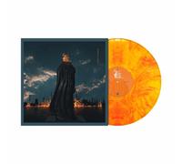 Kings of Mercia (Vinyl LP)