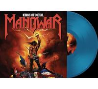 Kings Of Metal