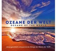 Kings of Nature - Ozeane Der Welt/Oceans