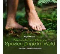 Kings of Nature - Spaziergänge im Wald