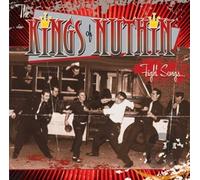 Kings Of Nuthin' - Fight Songs