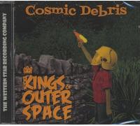 Kings Of Outer Space - Cosmic Debris