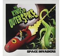 Kings Of Outer Space - Space Invaders
