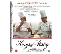 Kings of Pastry [Edizione: Germania]