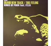 Kings of Porn - Brand New