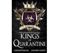 Kings of Quarantine: 1