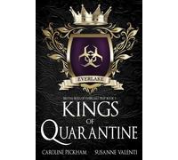 Kings of Quarantine - Peckham Caroline