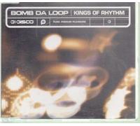 Kings of Rhythm - Boom Da Loop