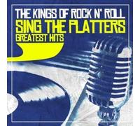 Kings Of Rock N' Roll - Sing The Platters Greatest Hits