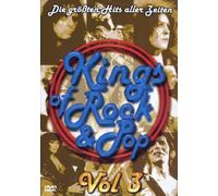 Kings of Rock & Pop - Vol. 3
