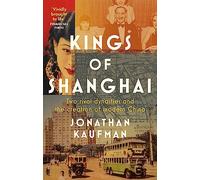 Kings of Shanghai