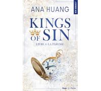 Kings of sin - Tome 04 - Version française: La Paresse