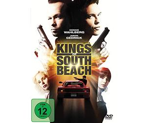 Kings of South Beach