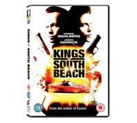Kings Of South Beach (DVD)