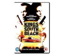 Kings Of South Beach (Rental) [DVD]