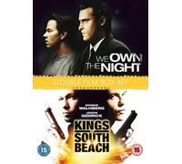 Kings Of South Beach/We Own The Night [Edizione: Regno Unito] [Edizione: Regno Unito]