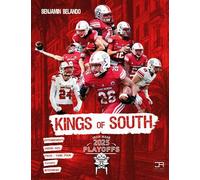 Kings of South: Livre saison Iron Mask