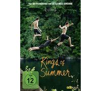 Kings of Summer