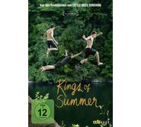 Kings of Summer (DVD)
