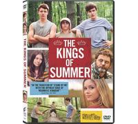 Kings Of Summer [Edizione: Stati Uniti]