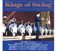 Kings Of Swing (10 Tracks)