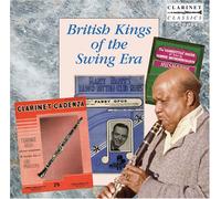 Kings of Swing in Britain - Kings of Swing in Britain