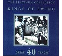 Kings Of Swing - Kings Of Swing