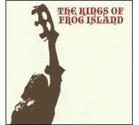 Kings Of The Frog Island - III