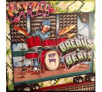 kings of the fucking sea-in concert cd