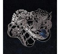 Kings of the Fucking Sea In Concert (Vinyl LP) 12" Album