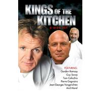 Kings of the Kitchen - Kings Of The Kitchen [Edizione: Stati Uniti]