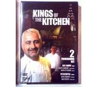 Kings Of The Kitchen: With Guy Savoy [Edizione: Regno Unito] [Edizione: Regno Unito]