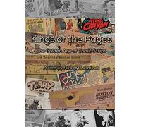 Kings Of The Pages