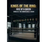 Kings of the ring rise of a queen book3