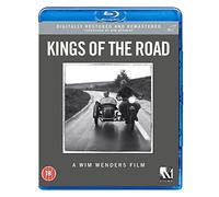 Kings of the Road (Blu-ray)