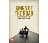 Kings Of The Road [Wim Wenders] (2 Dvd) [Edizione: Regno Unito] [Edizione: Regno Unito]