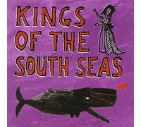 Kings Of The South Seas - Kings Of The South Seas