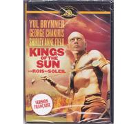Kings of the Sun [1963]