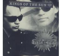 Kings of the - Sun/Full Frontal Att