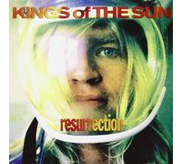 Kings of the sun - Resurrection