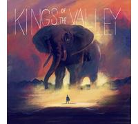 Kings of the Valley Kings of the Valley (Vinyl LP) 12" Album