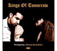 Kings of Tomorrow - Beginning