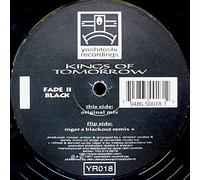 Kings of Tomorrow - Fade II Black