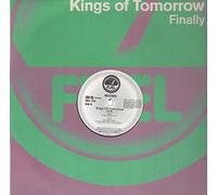 Kings of Tomorrow - Finally