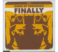 Kings of Tomorrow - Finally [6 Mixes]