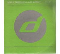 Kings of Tomorrow - Finally/Kevin Yost Remixes