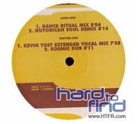 Kings Of Tomorrow - Finally [Vinyl 12 [Import]