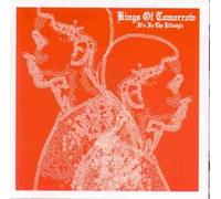 Kings of Tomorrow - It'S in the Lifestyle/CD+Dvd